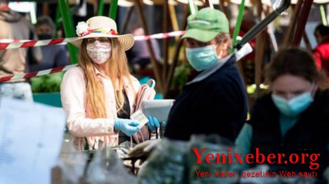 В Словении введут жесткий карантин и ограничат выезд из страны