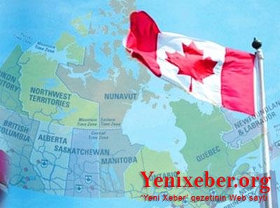 Канада ввела новые санкции против России