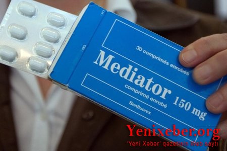 Лекарство для похудения могло убить 2 тыс. человек-