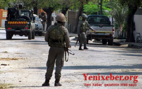 В Мозамбике свыше 800 человек пропали без вести после атаки на город