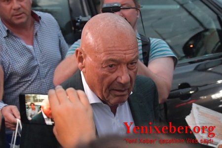 МВД Грузии сделало заявление в связи с поездкой Познера в страну