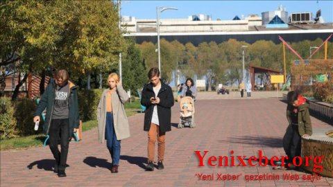 Коронавирус в Казахстане: