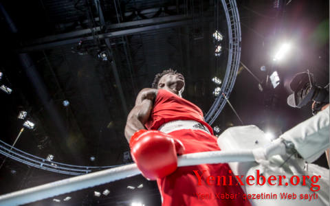 Чемпионат мира по боксу в 2023 году примет Ташкент