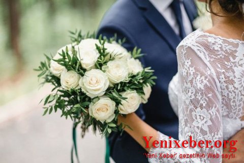 В Баку свыше 60 человек оштрафованы за участие в свадьбе -