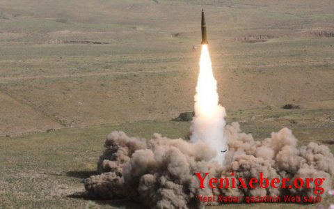 "Чьи "Искандеры" обстреливали Карабах? "-