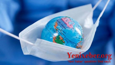 Bloomberg назвало страны-лидеры «постпандемийного мира»