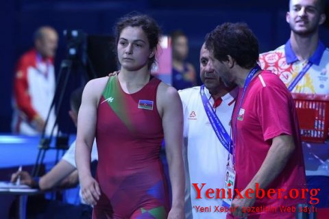 Титулованная спортсменка завершила карьеру после создания семьи -