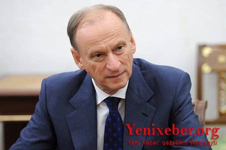 Патрушев заподозрил США в разработке биооружия у границы с Россией