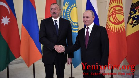 Есть ли нужда в ЕАЭС?