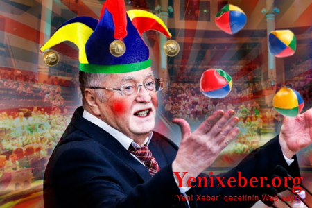 Жириновский резко разбогател