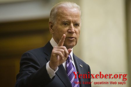 Байден обещает увеличить квоту на прием беженцев-