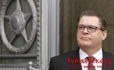 Посла России вызвали в МИД Чехии