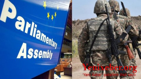 Армянам не удалось протолкнуть вопрос «военнопленных»-