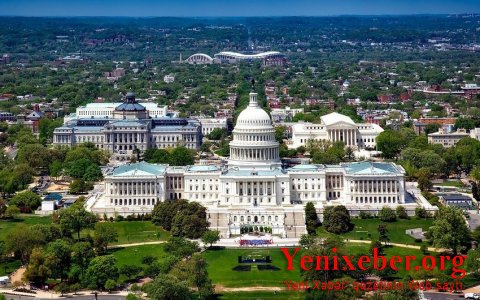 В США может появиться новый штат