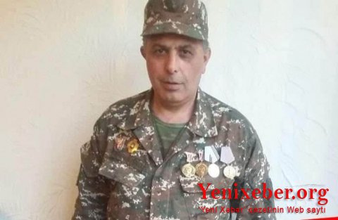 Продлен срок ареста армянского боевика, пытавшего азербайджанских пленных