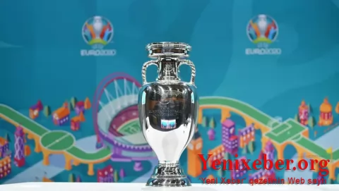 УЕФА утвердил города-