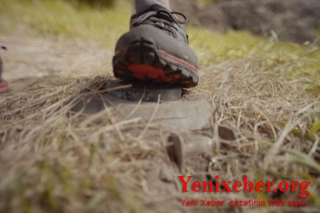 «Минное поле» Карабаха