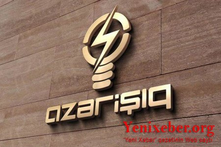 «Азеришыг» обеспечил энергоснабжение города Шуша, поселка Гадрут и сел Ходжавендского района