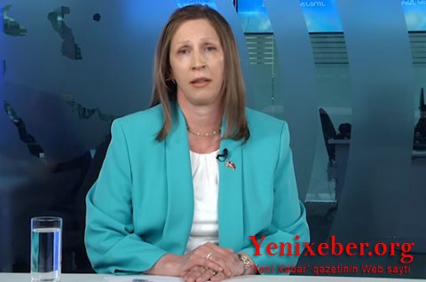 Два важных замечания из уст американской посланницы