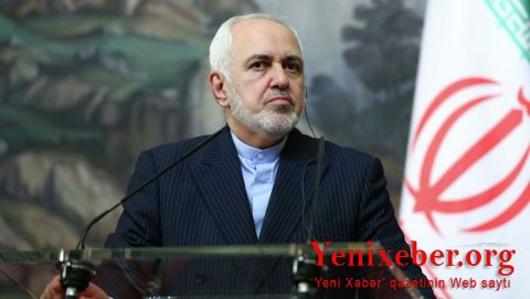 Зариф извинился за высказывания о Сулеймани и России