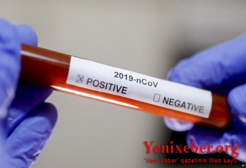 Число зараженных COVID-19 в Армении достигло 218 325 