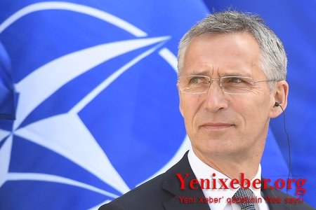 Столтенберг –