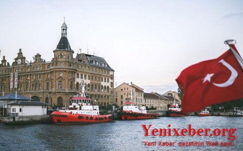 Турецкие отели не будут отказываться от системы all inclusive