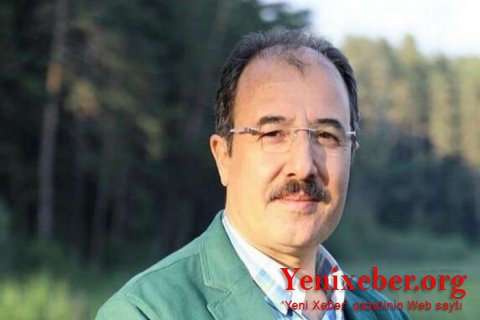 Посол Турции: