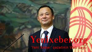 Кыргызстан рад успехам братского азербайджанского народа -