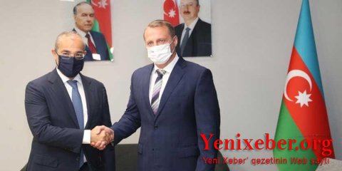 «Иранский фактор не будет помехой в наших отношениях»