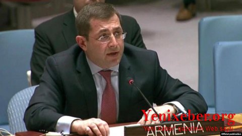 «Судя по всему, Пашинян хочет заморозить на неопределенный срок новый статус-кво»