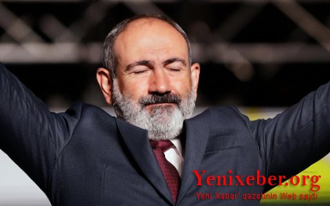 Официальное премьерство Пашиняна, или снова про тупик «кому выгодно» 