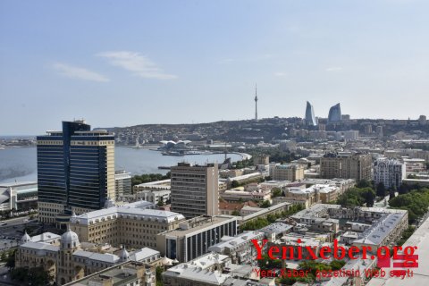 Обнародован прогноз погоды на завтра