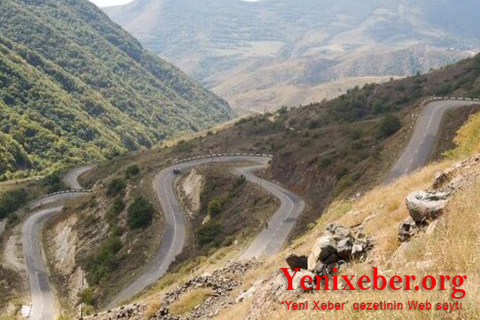 Готовится план Зангезурского коридора-