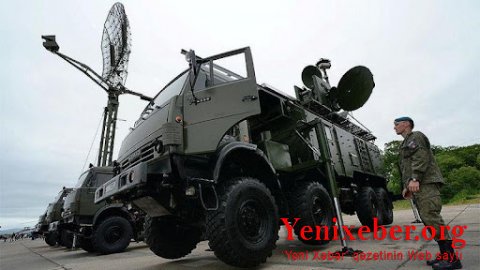 Чьи беспилотники учатся сбивать российские миротворцы?