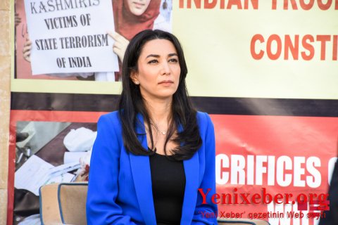 Омбудсмен встретилась с делегацией независимой Постоянной комиссии ОИС по правам человека