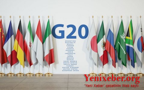 Чрезвычайный саммит G20 по Афганистану состоится 12 октября