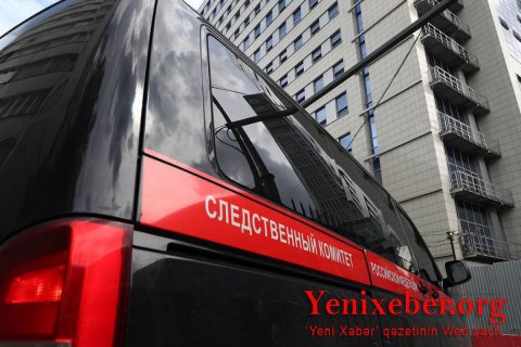 В России задержали подозреваемого в убийстве трех девушек