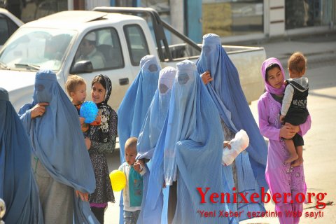 Лидеры стран G20 призвали защищать права женщин в Афганистане