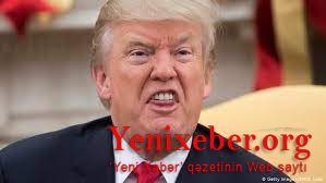 Трамп заявил о том, что США стали посмешищем для всего мира