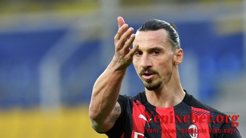 Ибрагимович: Вы ходите, я – летаю -