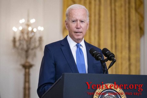 Байден выделил миллиард долларов на переселение афганских беженцев