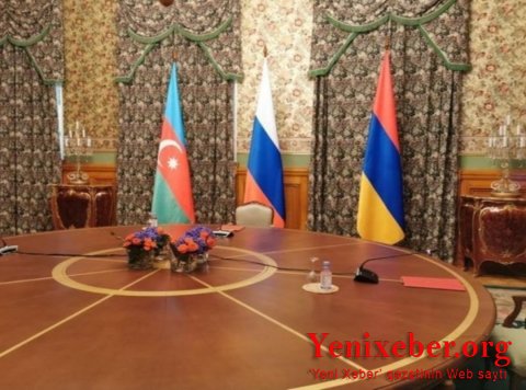 Новая истерика в Армении: