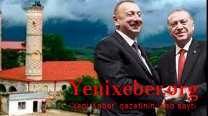 Эрдоган сегодня посетит Азербайджан