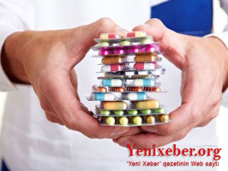 Повышаются пошлины за госрегистрацию лекарственных средств