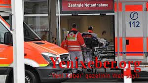 В Германии зафиксировали новый антирекорд по числу случаев заражения COVID-19