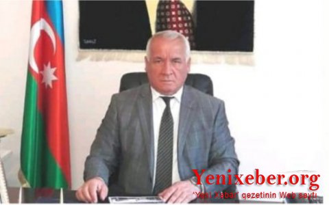 Возбуждено уголовное дело в отношении директора лицея, присвоившего 122 тыс. манатов