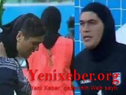 Иордания призвала проверить пол игрока женской сборной Ирана