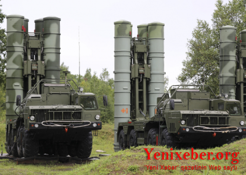 Москва и Анкара не будут раскрывать деталей совместного производства С-400