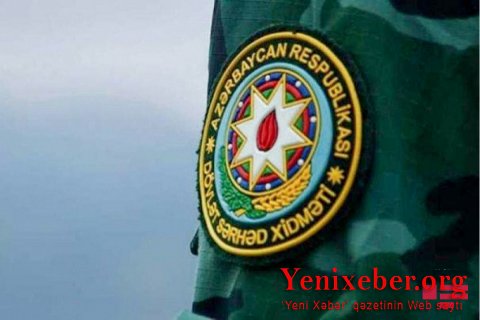 Очищено от мин 25 га освобожденных территорий на азербайджано-иранской границе, обнаружено 38 мин-